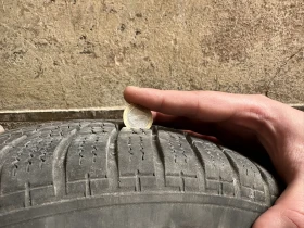 Гуми с джанти Riken 175/70R14, снимка 3