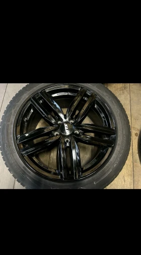 Гуми с джанти Vredestein 245/45R18, снимка 5