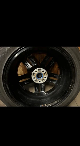 Гуми с джанти Vredestein 245/45R18, снимка 11