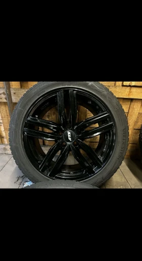 Гуми с джанти Vredestein 245/45R18, снимка 6