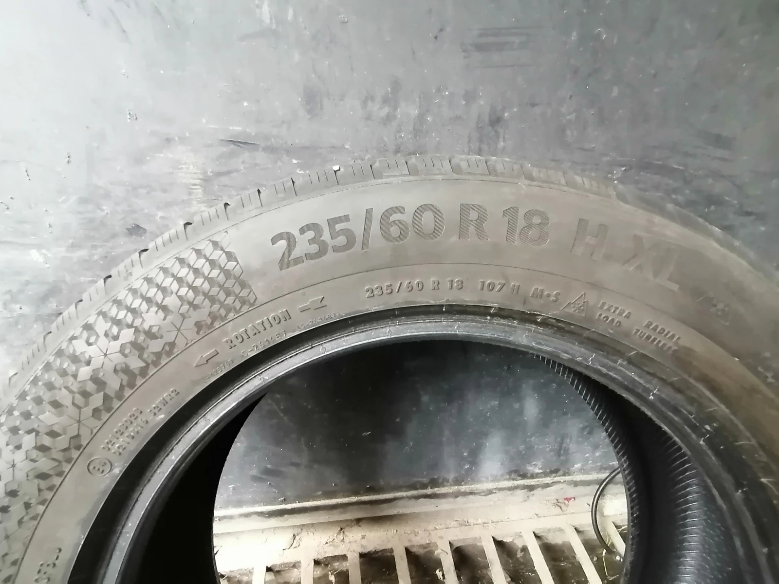  235/60R18 | Mobile.bg   6