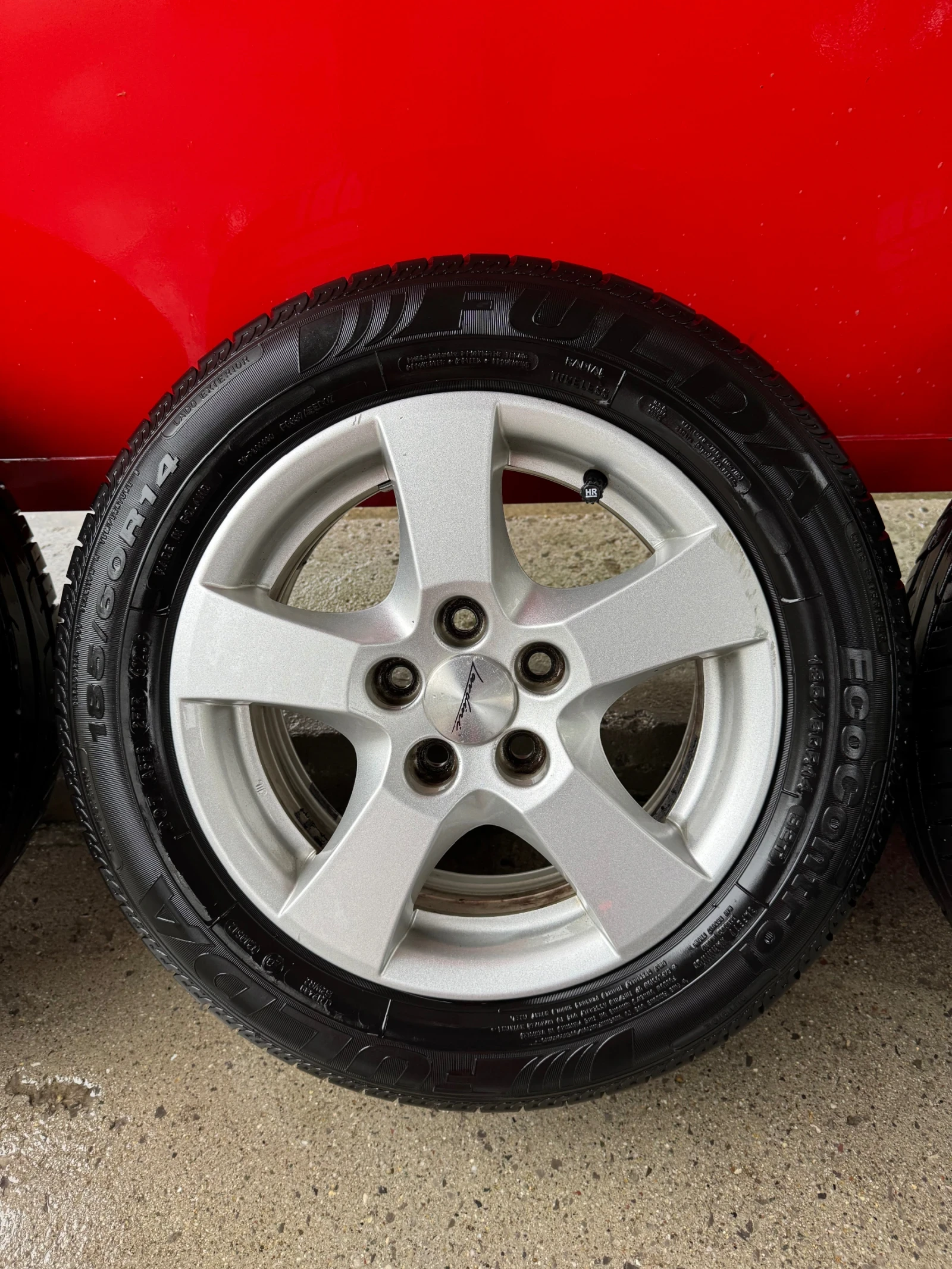    185/60R14  VW | Mobile.bg   2