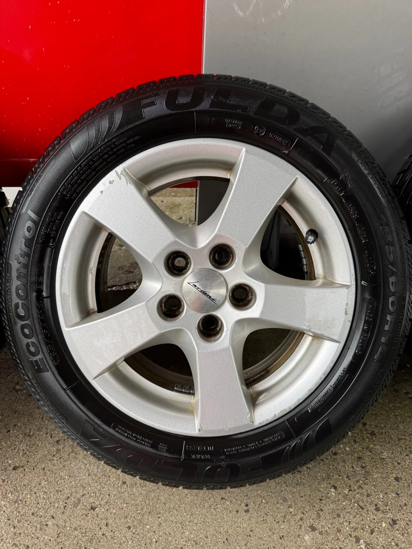    185/60R14  VW | Mobile.bg   3