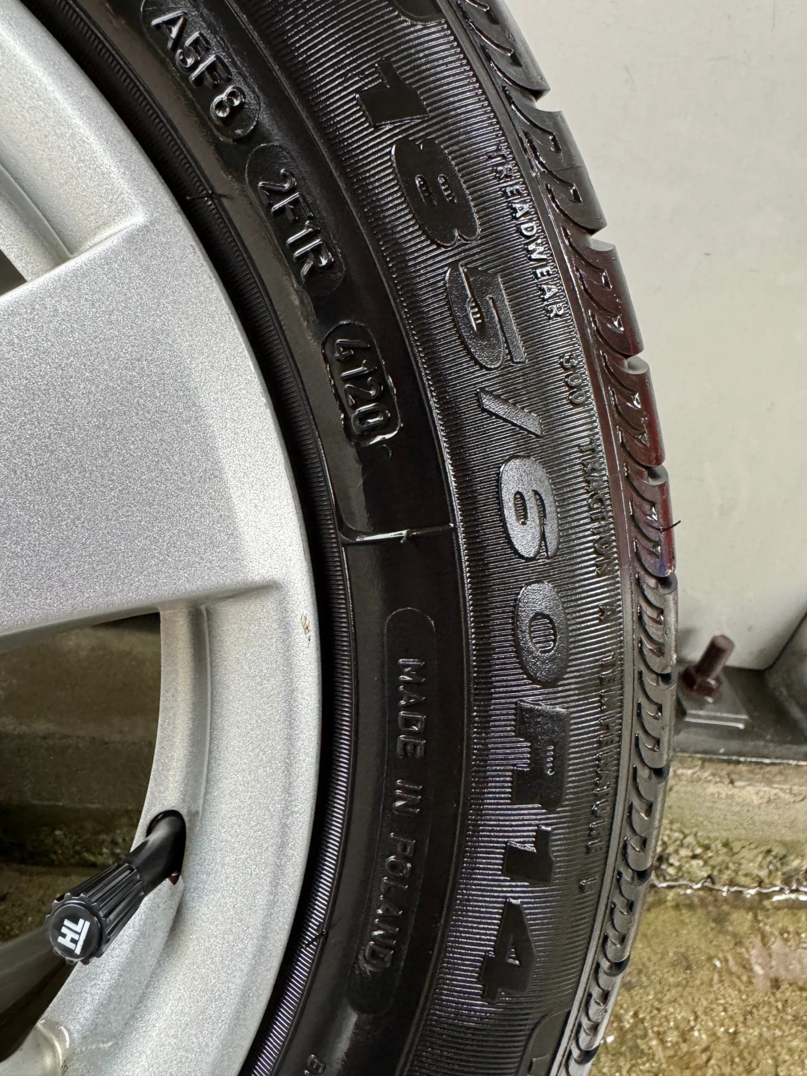    185/60R14  VW | Mobile.bg   5