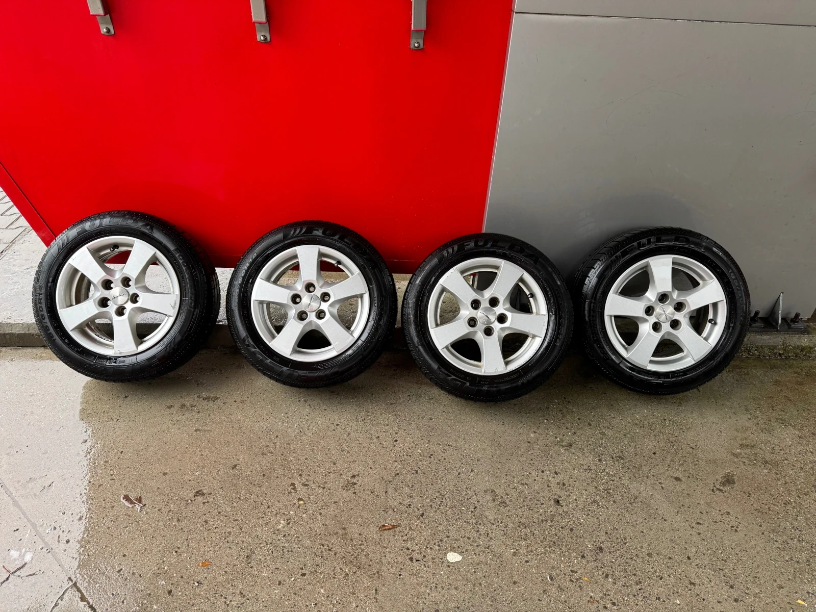    185/60R14  VW | Mobile.bg   1