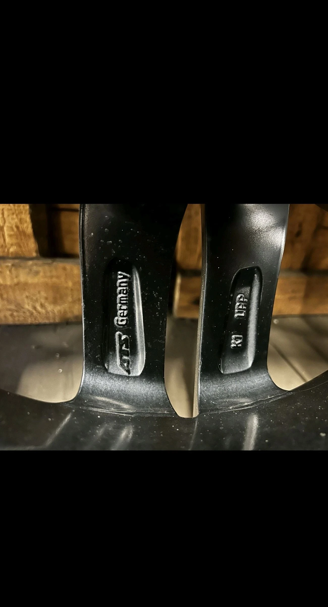 Гуми с джанти Vredestein 245/45R18, снимка 9 - Гуми и джанти - 53889948