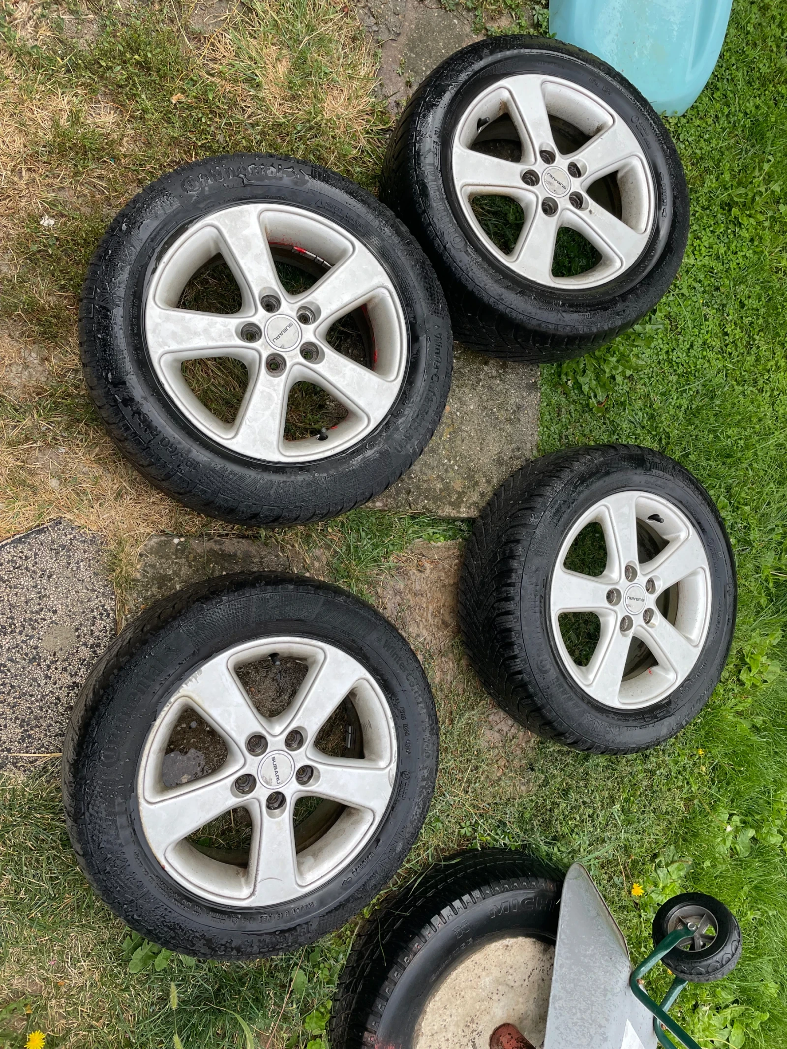 ���� � ������ 195/60R15 | Mobile.bg � ����������� 1