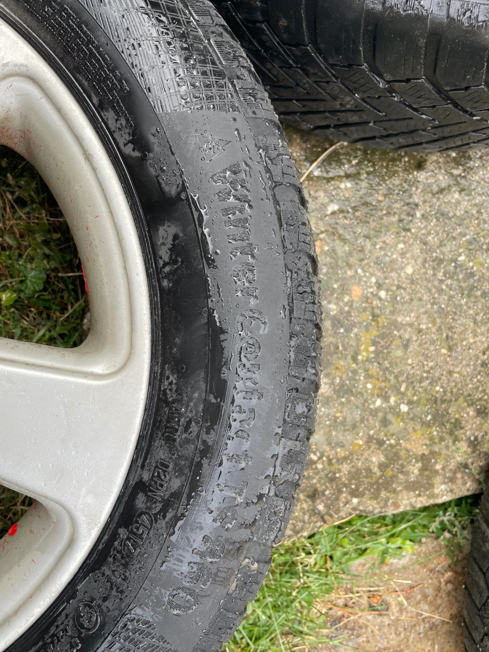 ���� � ������ 195/60R15 | Mobile.bg � ����������� 4