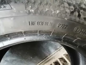 Гуми Зимни 235/60R18, снимка 8 - Гуми и джанти - 43640410