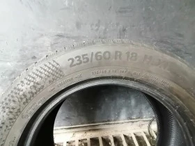 Гуми Зимни 235/60R18, снимка 6 - Гуми и джанти - 43640410