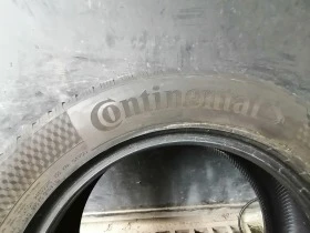 Гуми Зимни 235/60R18, снимка 4 - Гуми и джанти - 43640410