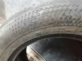 Гуми Зимни 235/60R18, снимка 9 - Гуми и джанти - 43640410