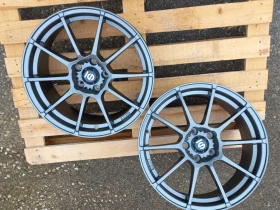 Джанти за Volvo, снимка 17 - Гуми и джанти - 52437769