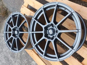 Джанти за Volvo, снимка 16 - Гуми и джанти - 52437769