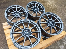 Джанти за Volvo, снимка 7 - Гуми и джанти - 52437769