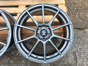 Джанти за Volvo, снимка 13 - Гуми и джанти - 52437769