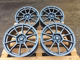 Джанти за Volvo, снимка 5 - Гуми и джанти - 52437769