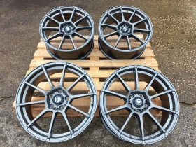 Джанти за Volvo, снимка 12 - Гуми и джанти - 52437769