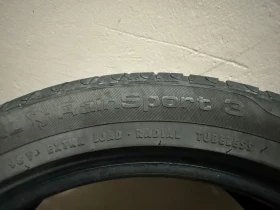 Гуми Летни 235/45R18, снимка 8 - Гуми и джанти - 53237358