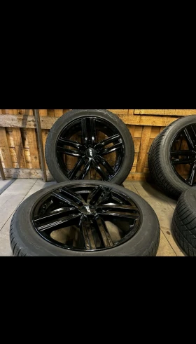 ���� � ������ 245/45R18 | Mobile.bg � ����� ������ 4