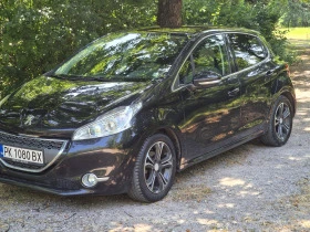 Peugeot 208, снимка 3