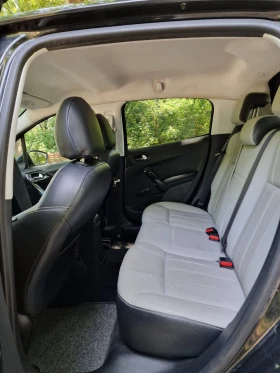 Peugeot 208, снимка 7