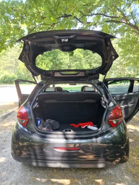 Peugeot 208, снимка 6