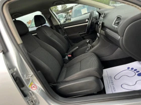 VW Golf 1.6TDI 105кс ПОДГРЕВ , снимка 14