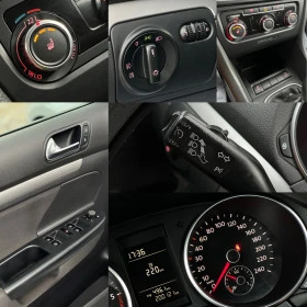 VW Golf 1.6TDI 105кс ПОДГРЕВ , снимка 17