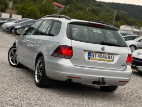 VW Golf 1.6TDI 105кс ПОДГРЕВ , снимка 4