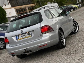 VW Golf 1.6TDI 105кс ПОДГРЕВ , снимка 6