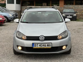 VW Golf 1.6TDI 105кс ПОДГРЕВ , снимка 2