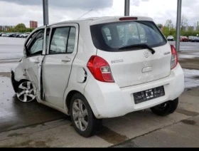 Suzuki Celerio 1.0i, снимка 8