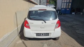 Suzuki Celerio 1.0i, снимка 13
