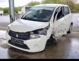 Suzuki Celerio 1.0i, снимка 9