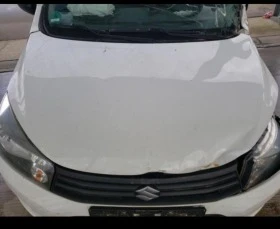 Suzuki Celerio 1.0i, снимка 10