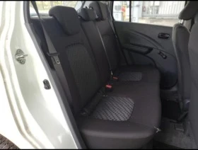Suzuki Celerio 1.0i, снимка 5