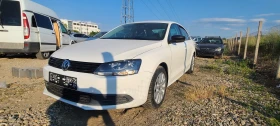 VW Jetta 2.0i auto, снимка 1