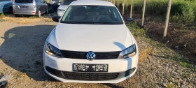 VW Jetta 2.0i auto, снимка 3