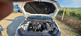 VW Jetta 2.0i auto, снимка 16
