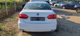 VW Jetta 2.0i auto, снимка 8