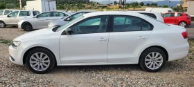 VW Jetta 2.0i Auto Navi..., снимка 3
