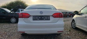 VW Jetta 2.0i Auto Navi..., снимка 6