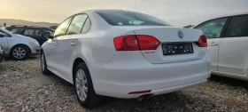 VW Jetta 2.0i Auto Navi..., снимка 7