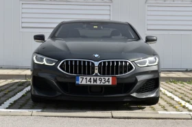 BMW 850 4х4!!530кс!!