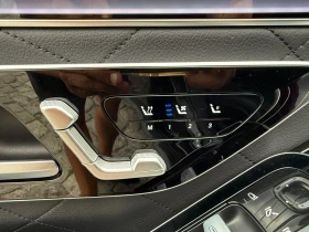Mercedes-Benz S 500 4Matic* Optic Brabus* Long* 360* HUD* TV* ЛИЗИНГ, снимка 11