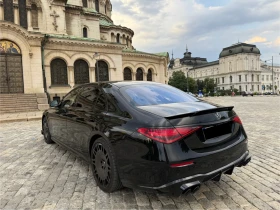 Mercedes-Benz S 500 4Matic* Optic Brabus* Long* 360* HUD* TV* ЛИЗИНГ, снимка 4