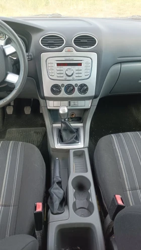 Ford Focus 1, 6TDCI , снимка 13