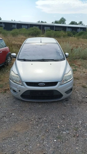 Ford Focus 1, 6TDCI , снимка 1