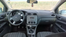 Ford Focus 1, 6TDCI , снимка 14